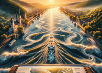 Kreuzfahrten entlang der romantischen Donau